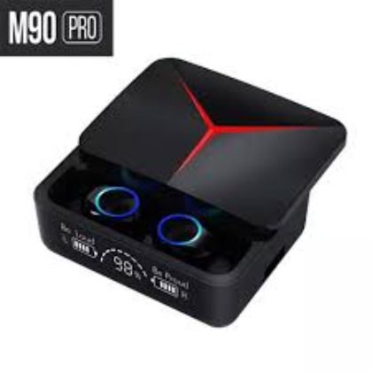 M90 pro earbuds
